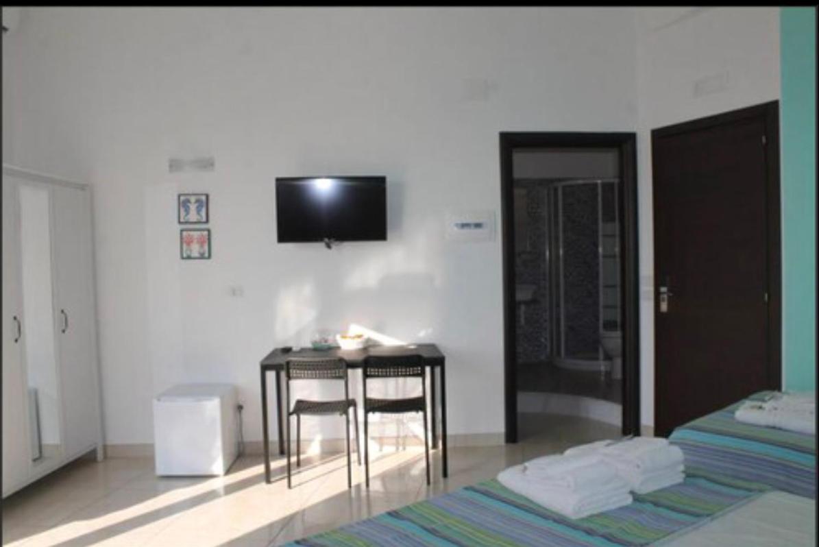 Vittoria Luxury Suite Vico Equense Dış mekan fotoğraf
