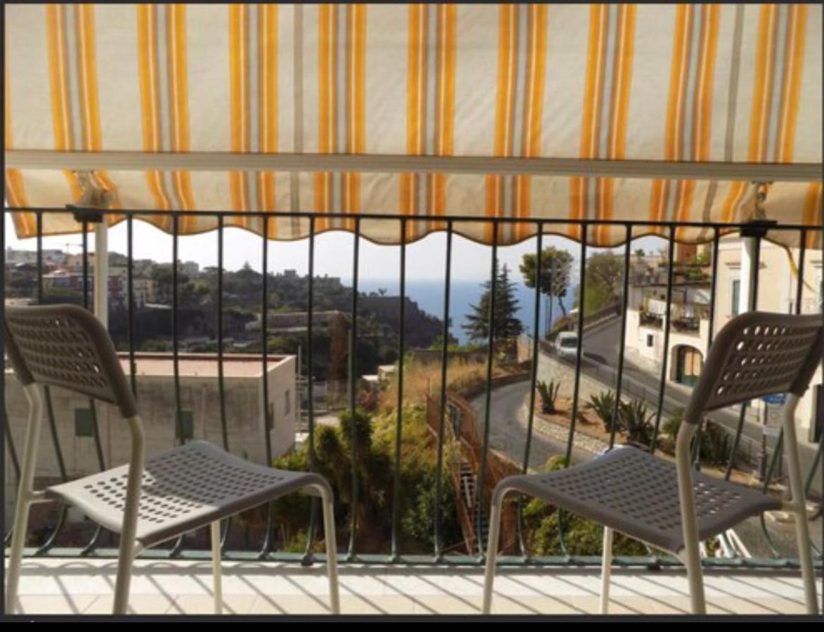 Vittoria Luxury Suite Vico Equense Dış mekan fotoğraf
