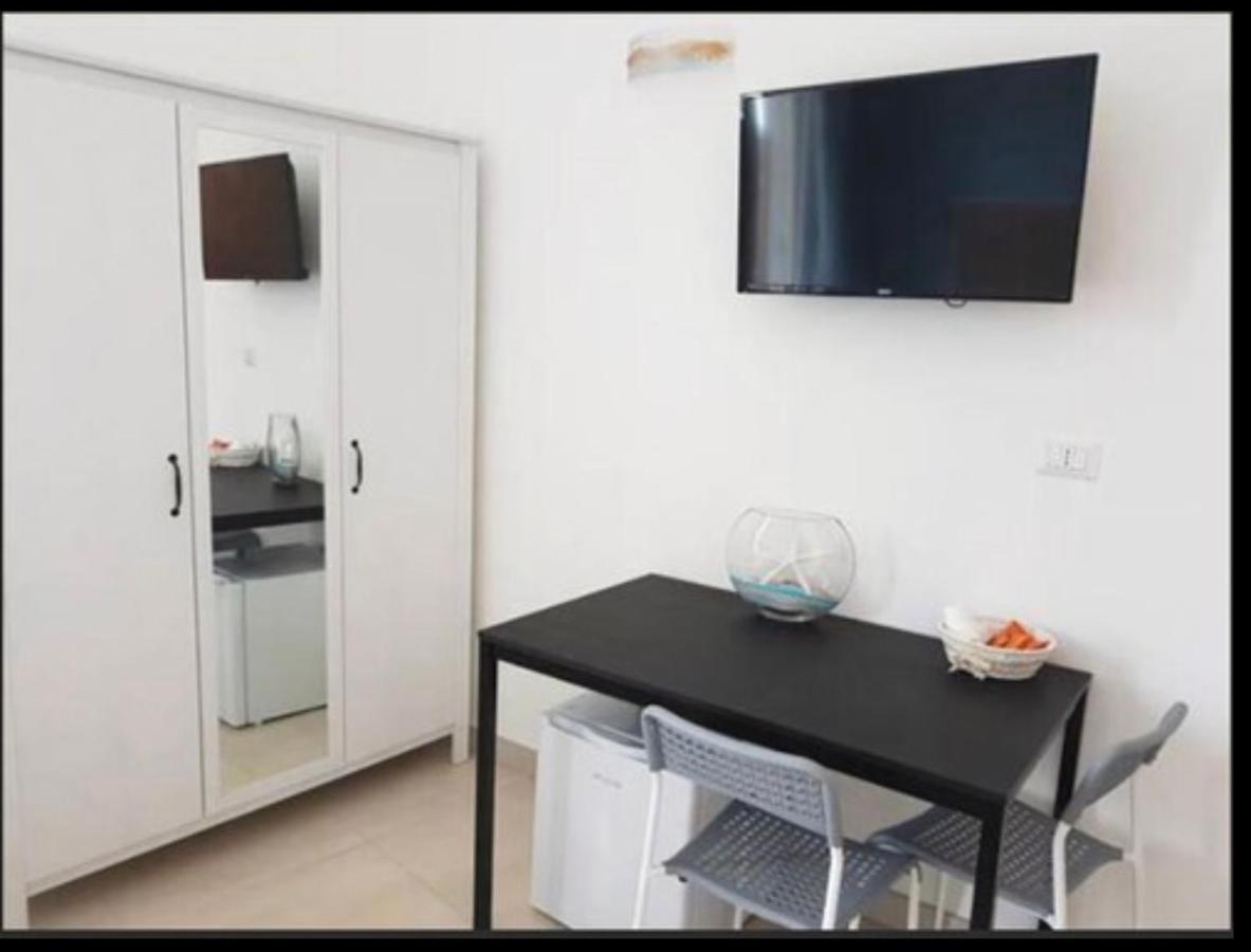 Vittoria Luxury Suite Vico Equense Dış mekan fotoğraf