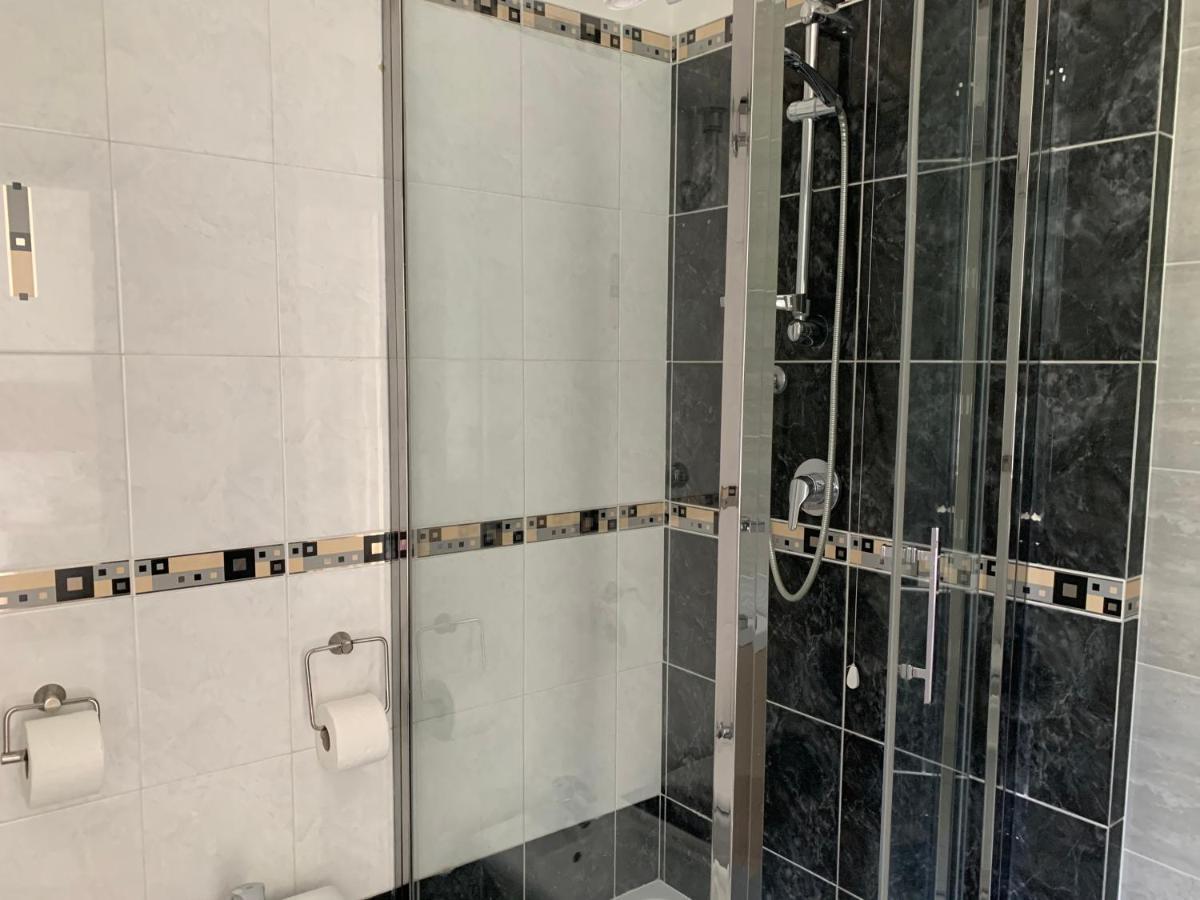 Vittoria Luxury Suite Vico Equense Dış mekan fotoğraf