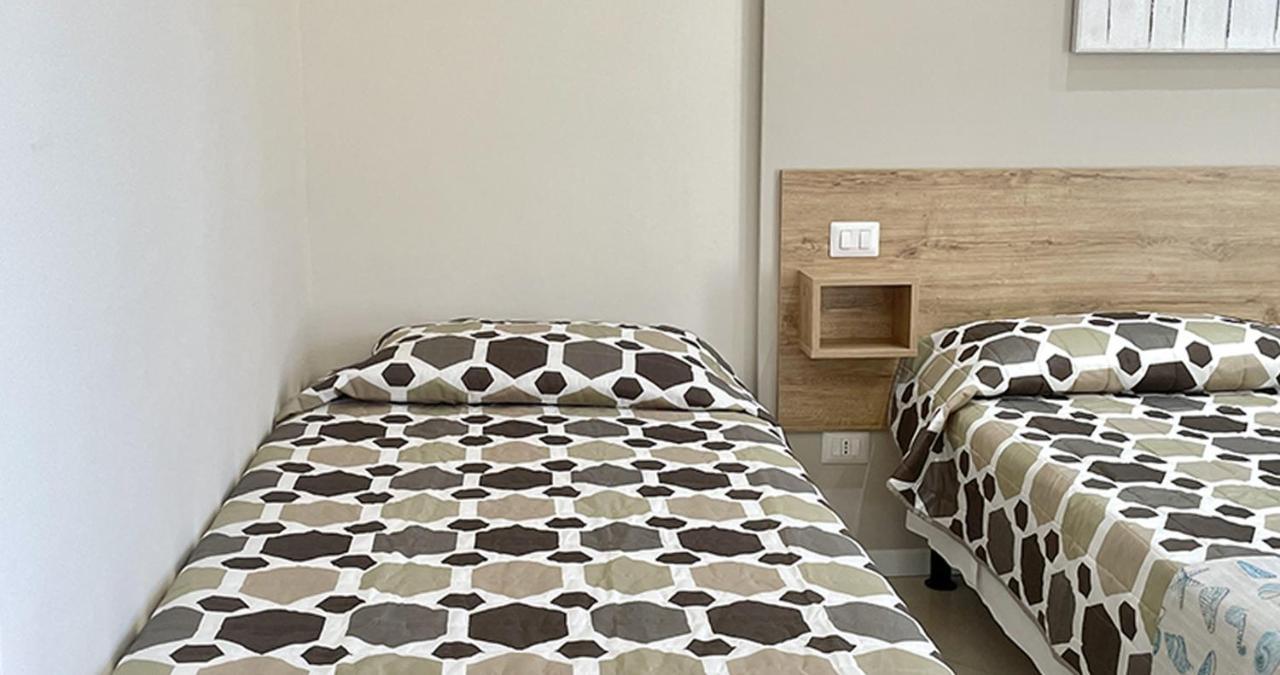 Vittoria Luxury Suite Vico Equense Dış mekan fotoğraf